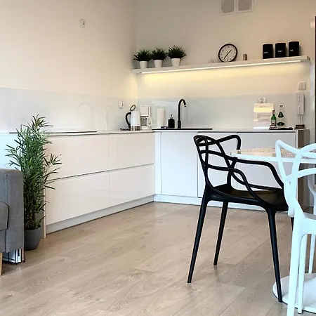 Apartamenty Sunrise Kolobrzeg Podczele Exteriér fotografie