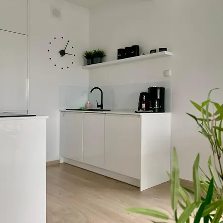 Apartamenty Sunrise Kolobrzeg Podczele Exteriér fotografie
