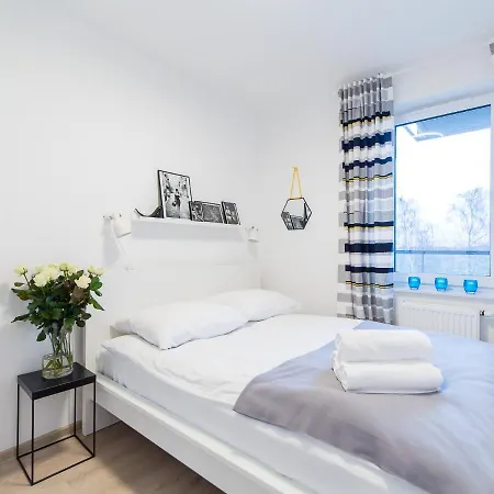 Apartamenty Sunrise Kolobrzeg Podczele Exteriér fotografie