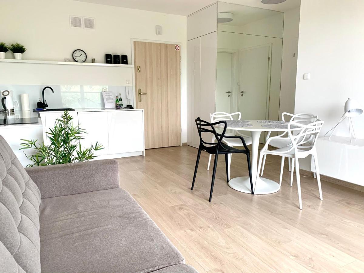 Apartment Sunrise Podczele Kolobrzeg