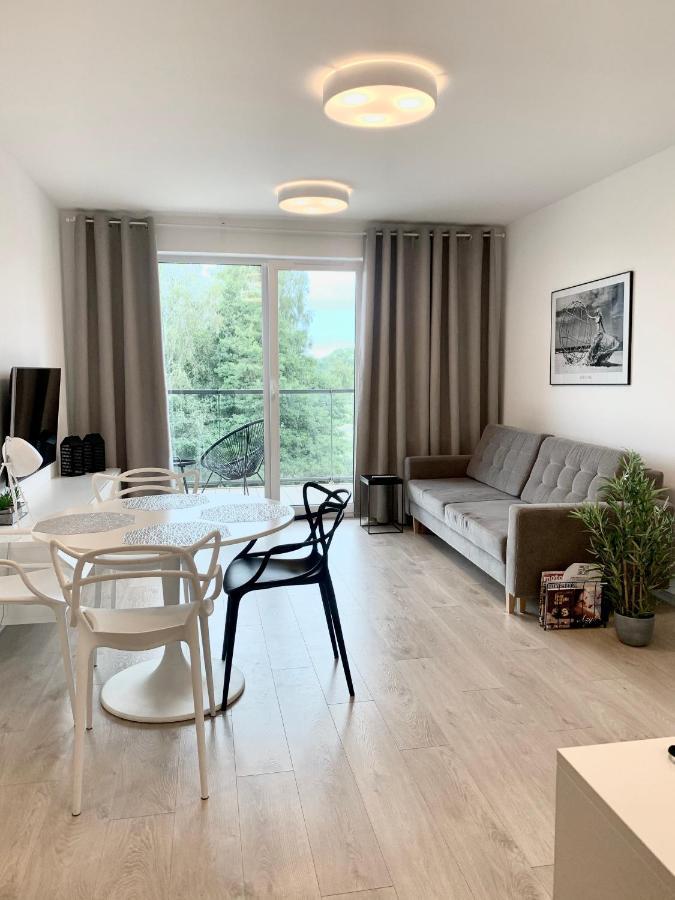 Apartment Sunrise Podczele Kolobrzeg