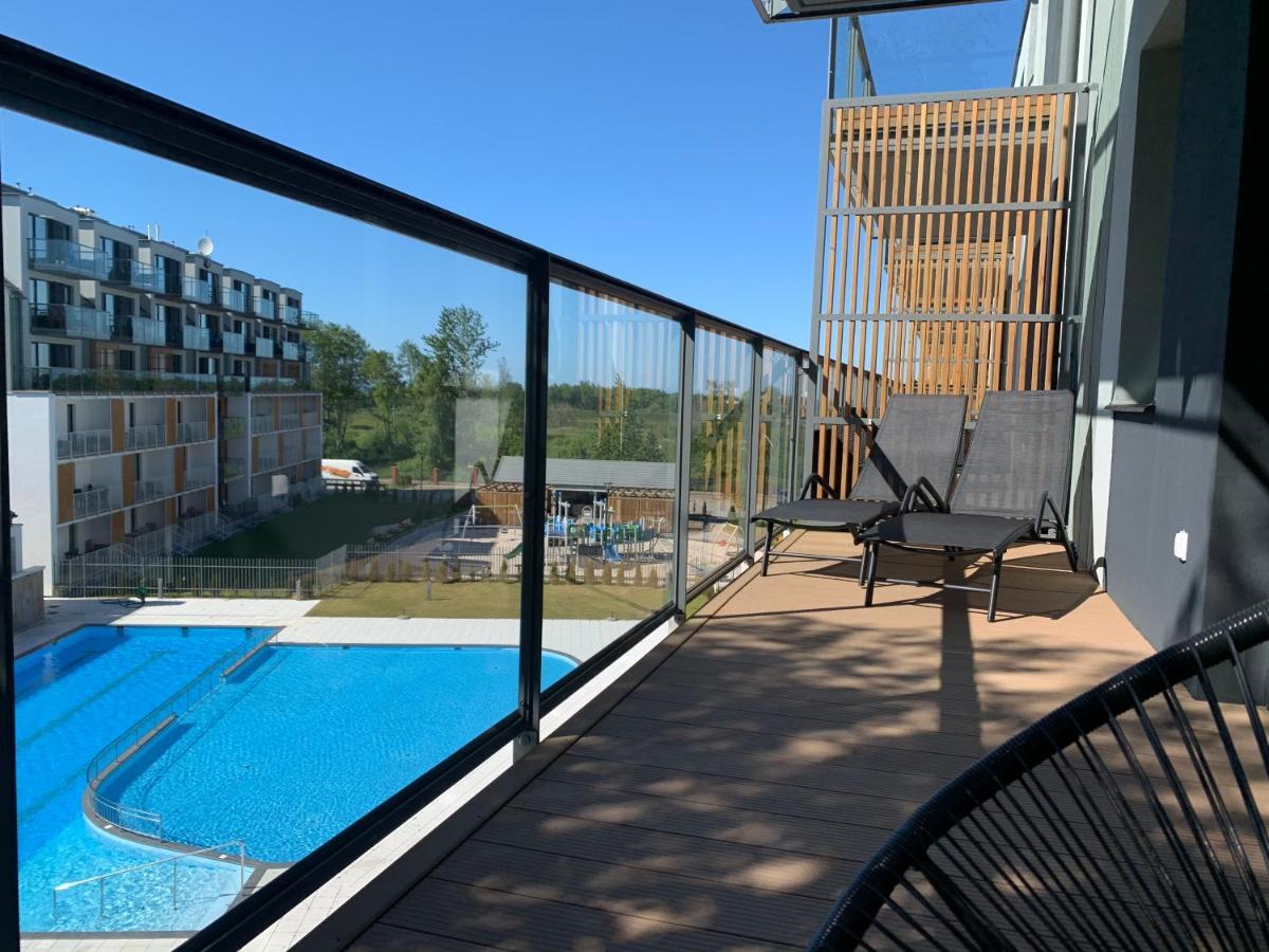 Sunrise Podczele Apartment Kolobrzeg