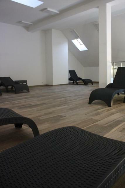 Sunrise Podczele Apartment Kolobrzeg