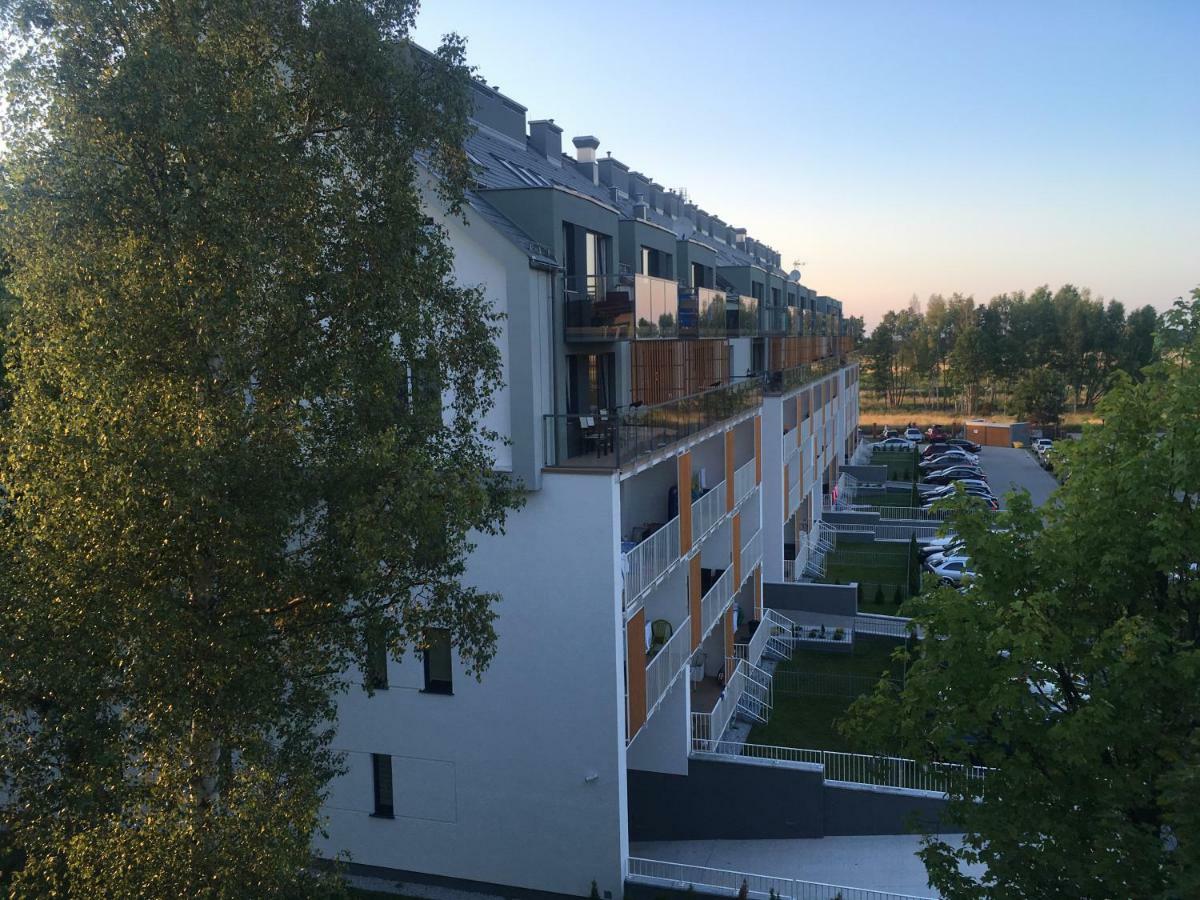 Sunrise Podczele *